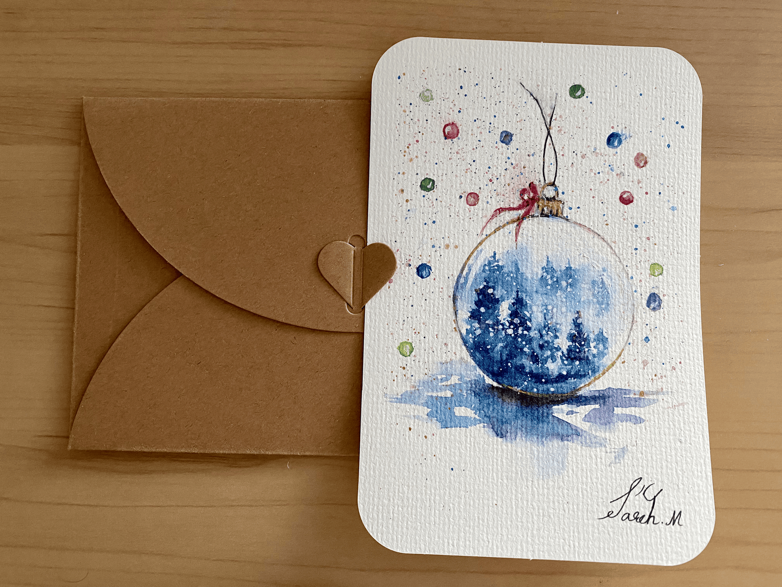 Postcard 1 - Slide 2