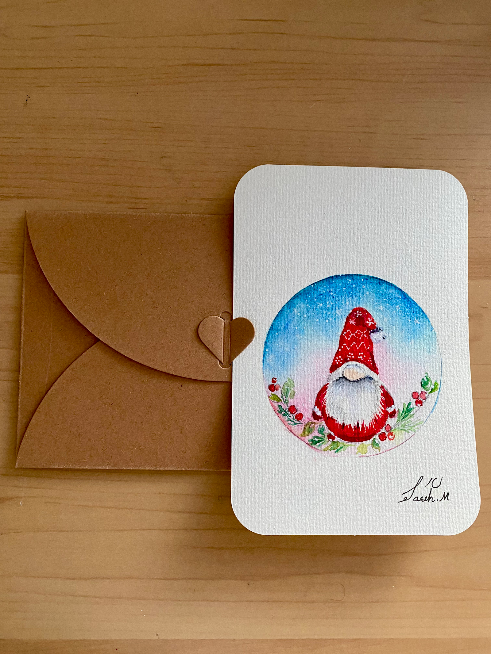 Postcard 1 - Slide 2