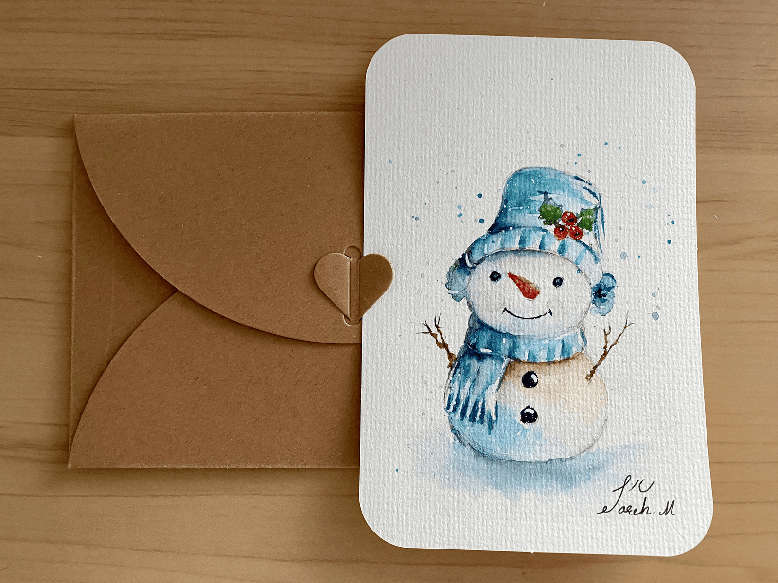 Postcard 1 - Slide 2