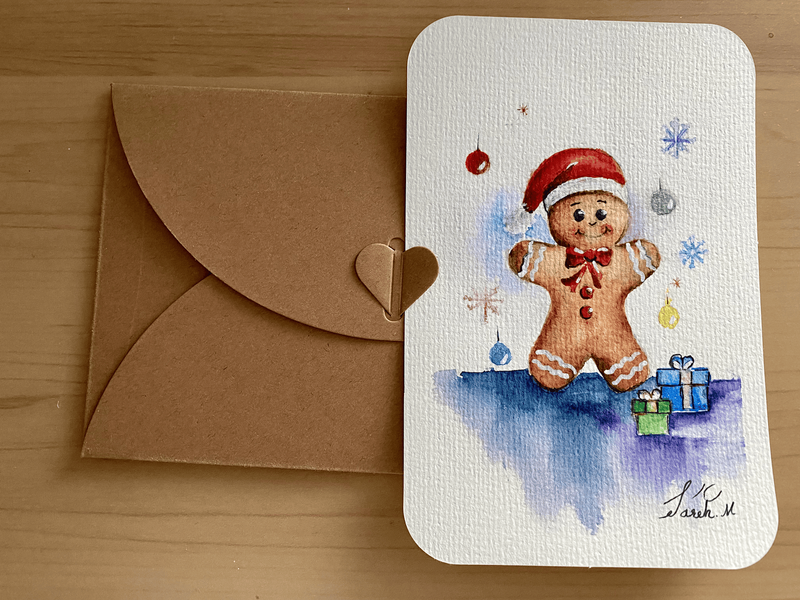 Postcard 1 - Slide 2