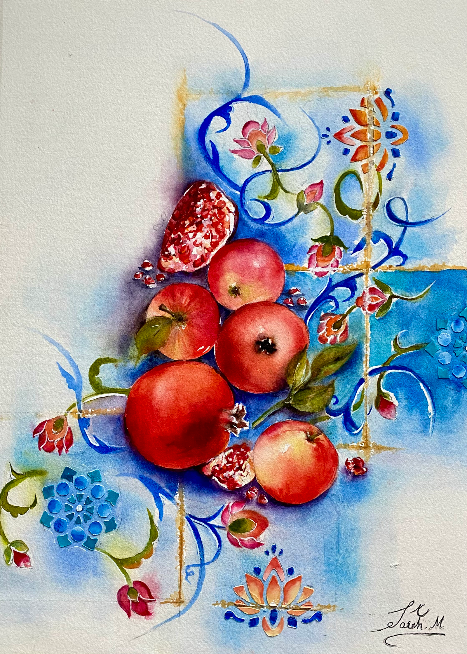 Watercolor 2