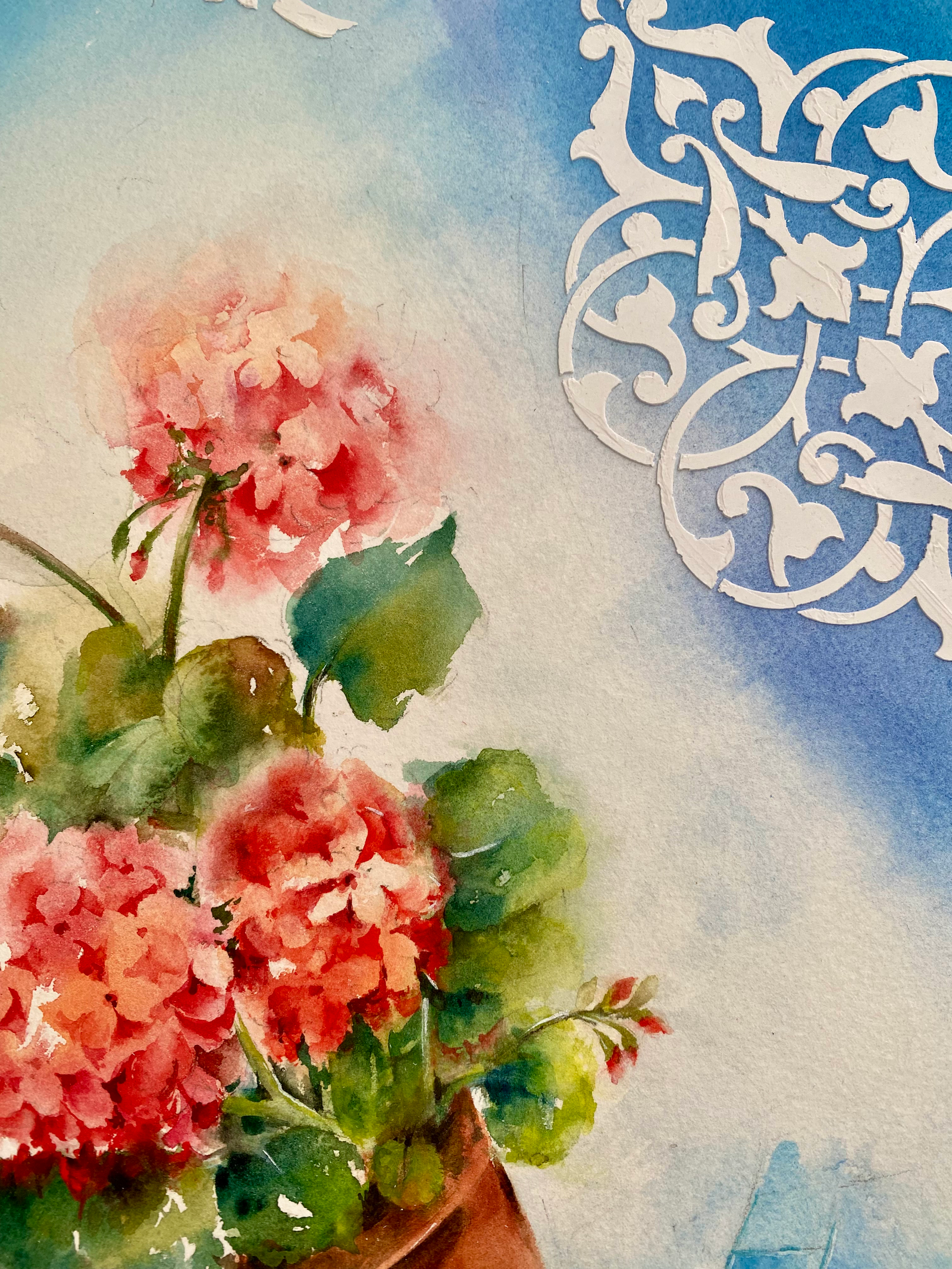 Watercolor 4 - Slide 2