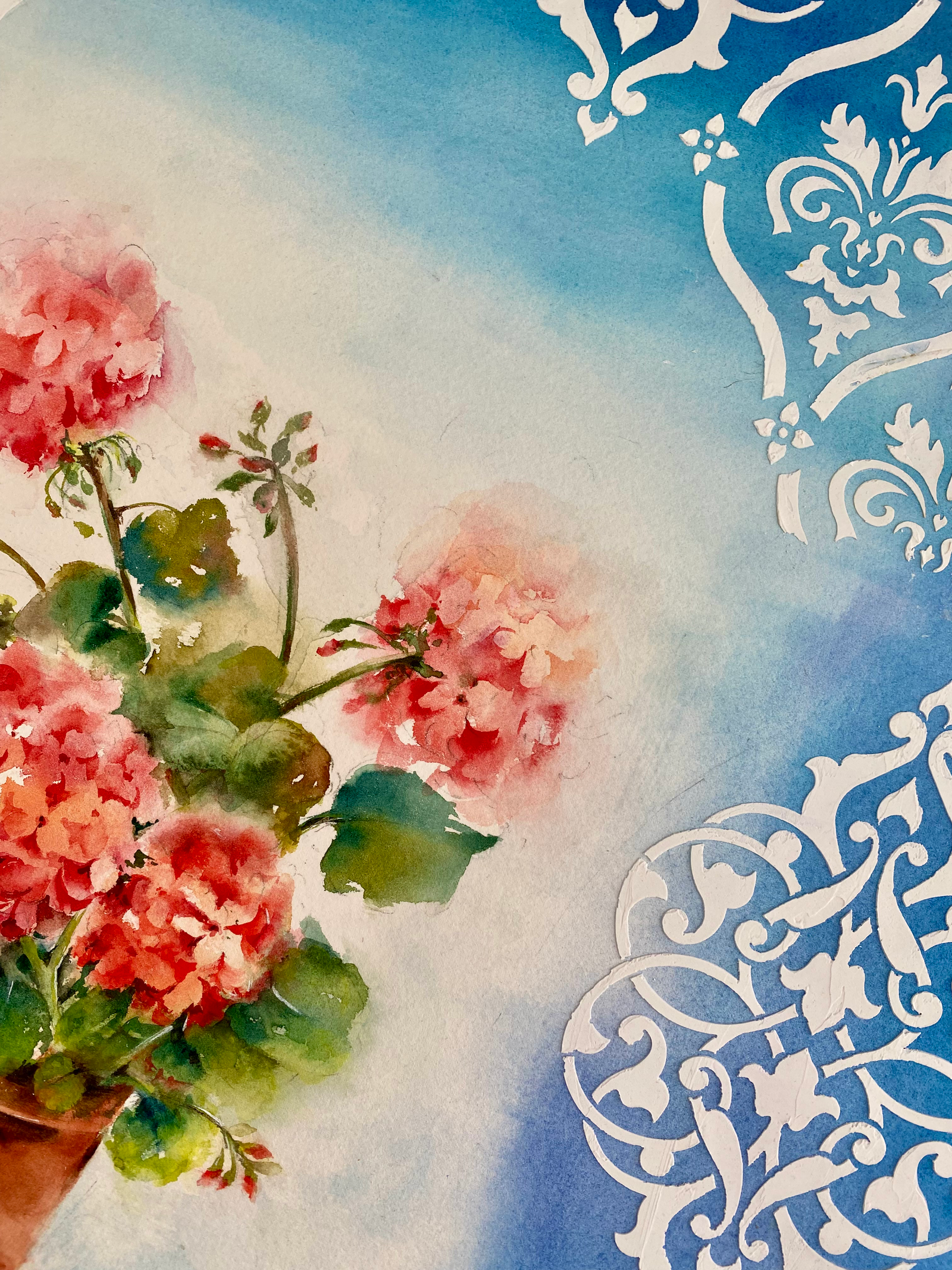 Watercolor 4 - Slide 3