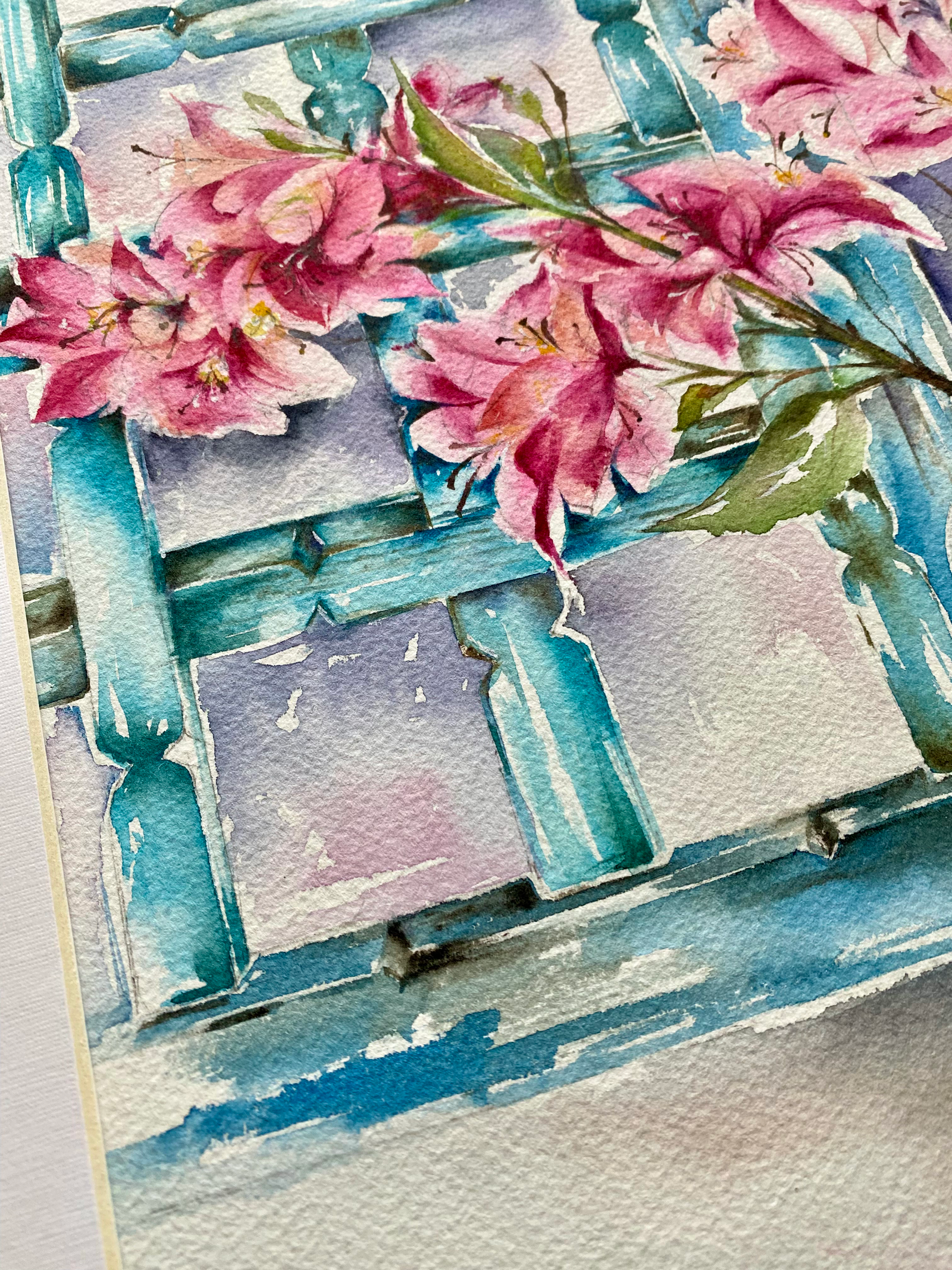 Watercolor 6 - Slide 3