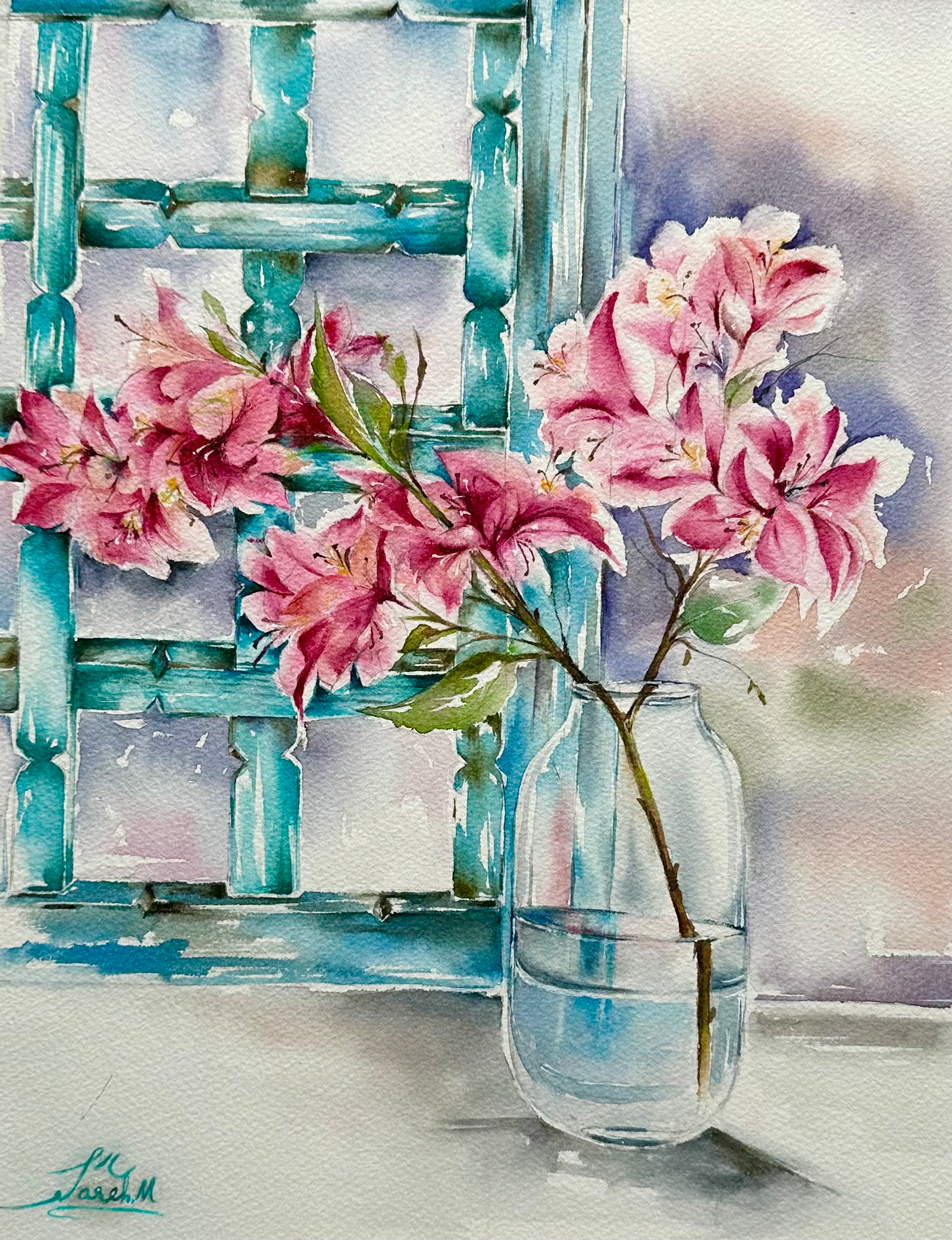 Watercolor 6